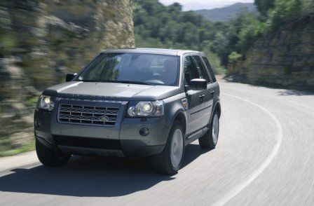 Freelander
